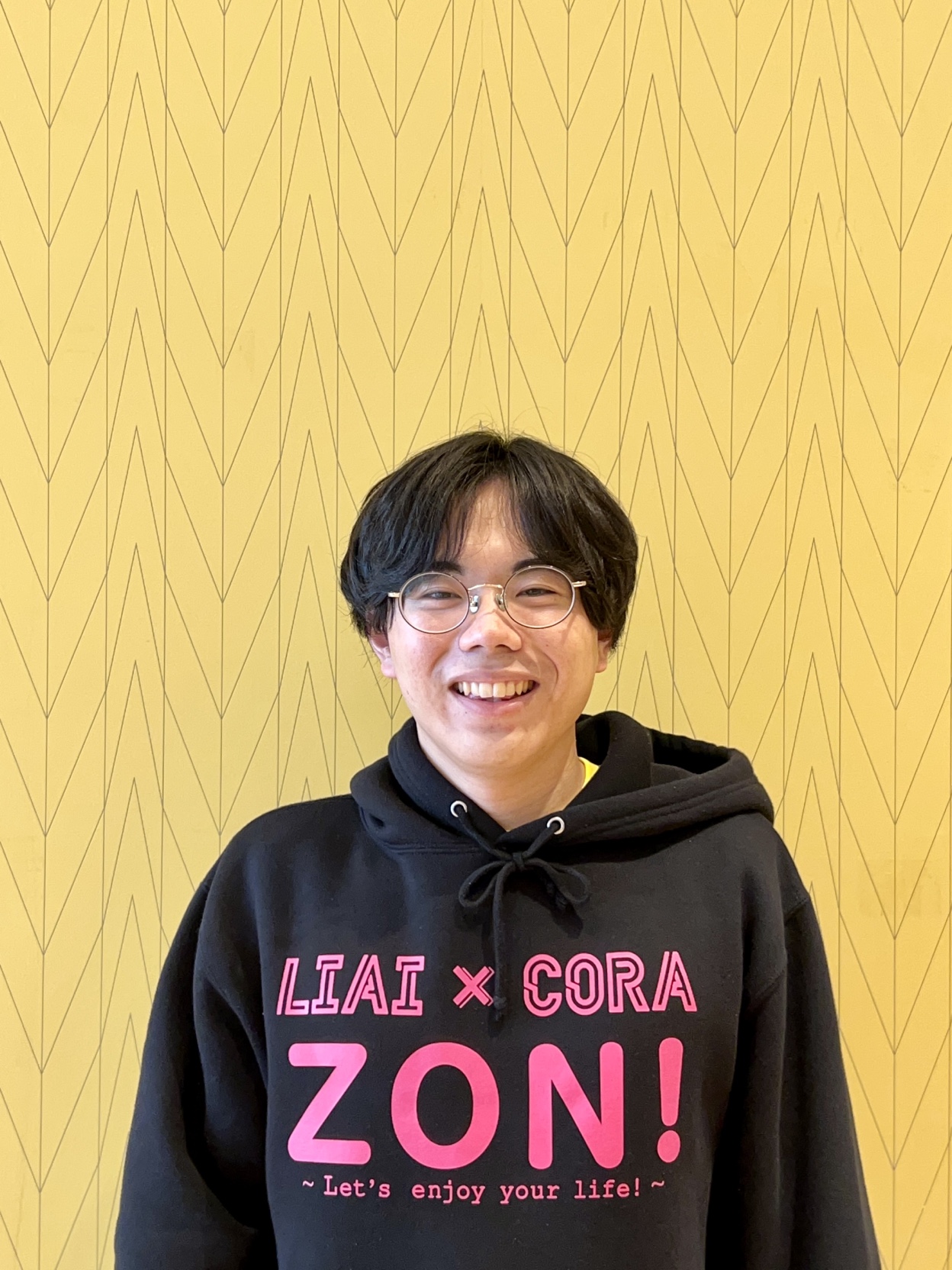 リエゾン川崎鷺沼～スタッフ紹介～① - うんどう×発達支援のリエゾン！