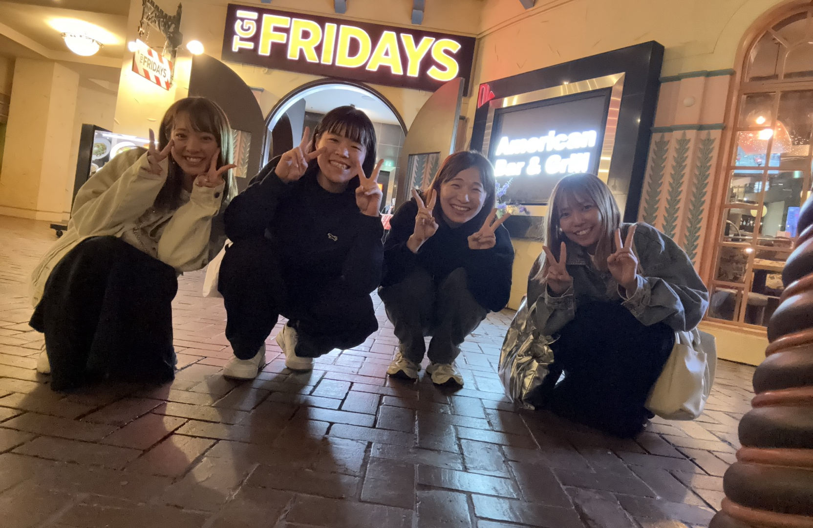 【リエゾン浦安】🌷スタッフ歓迎会🌷