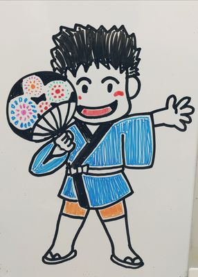 今日もせっせと【リエゾン上野】