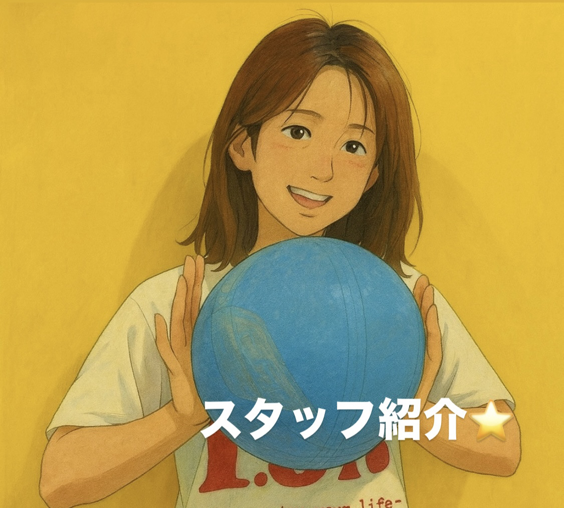 【リエゾン町屋】スタッフ紹介