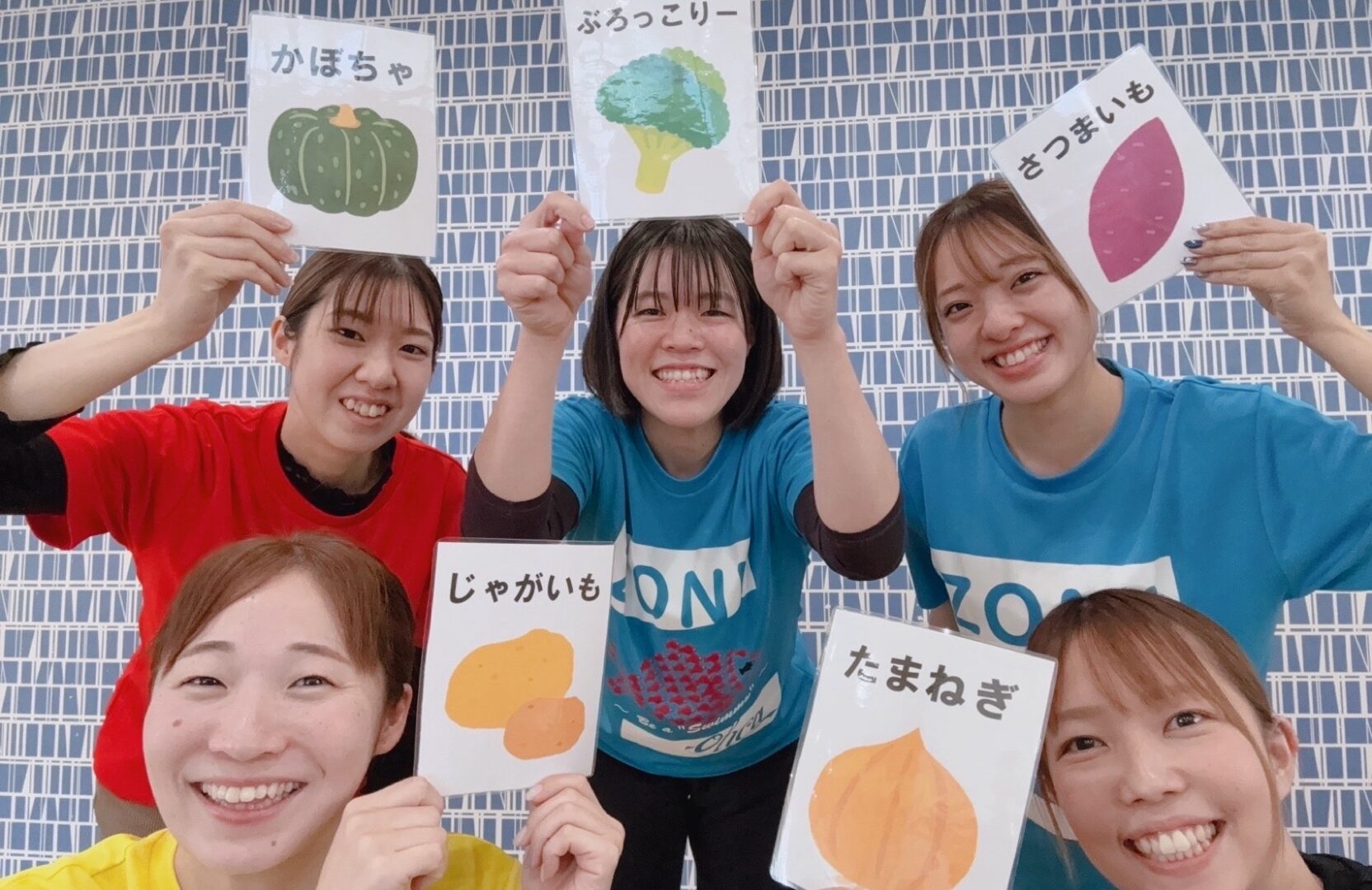 【リエゾン浦安】１１月は〇〇♪