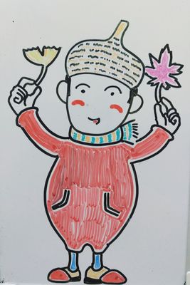 秋の香り「リエゾン上野」