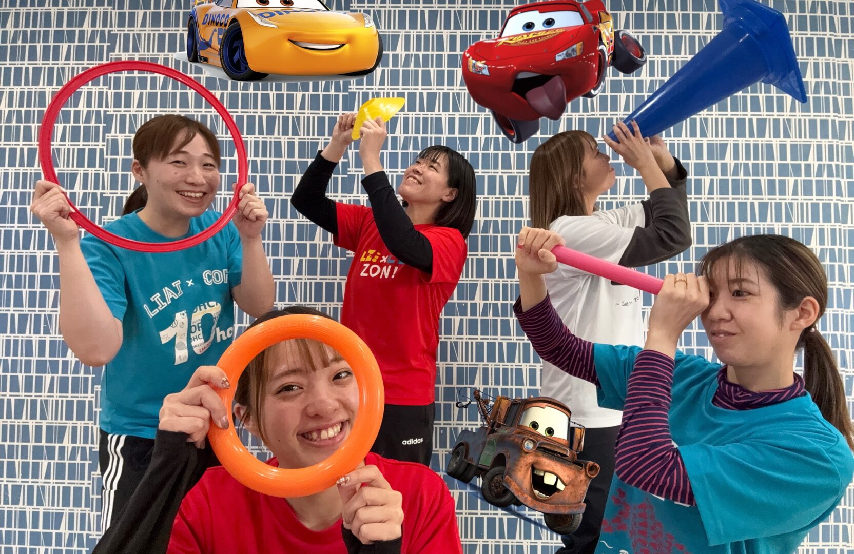 【リエゾン浦安】アクセスご案内